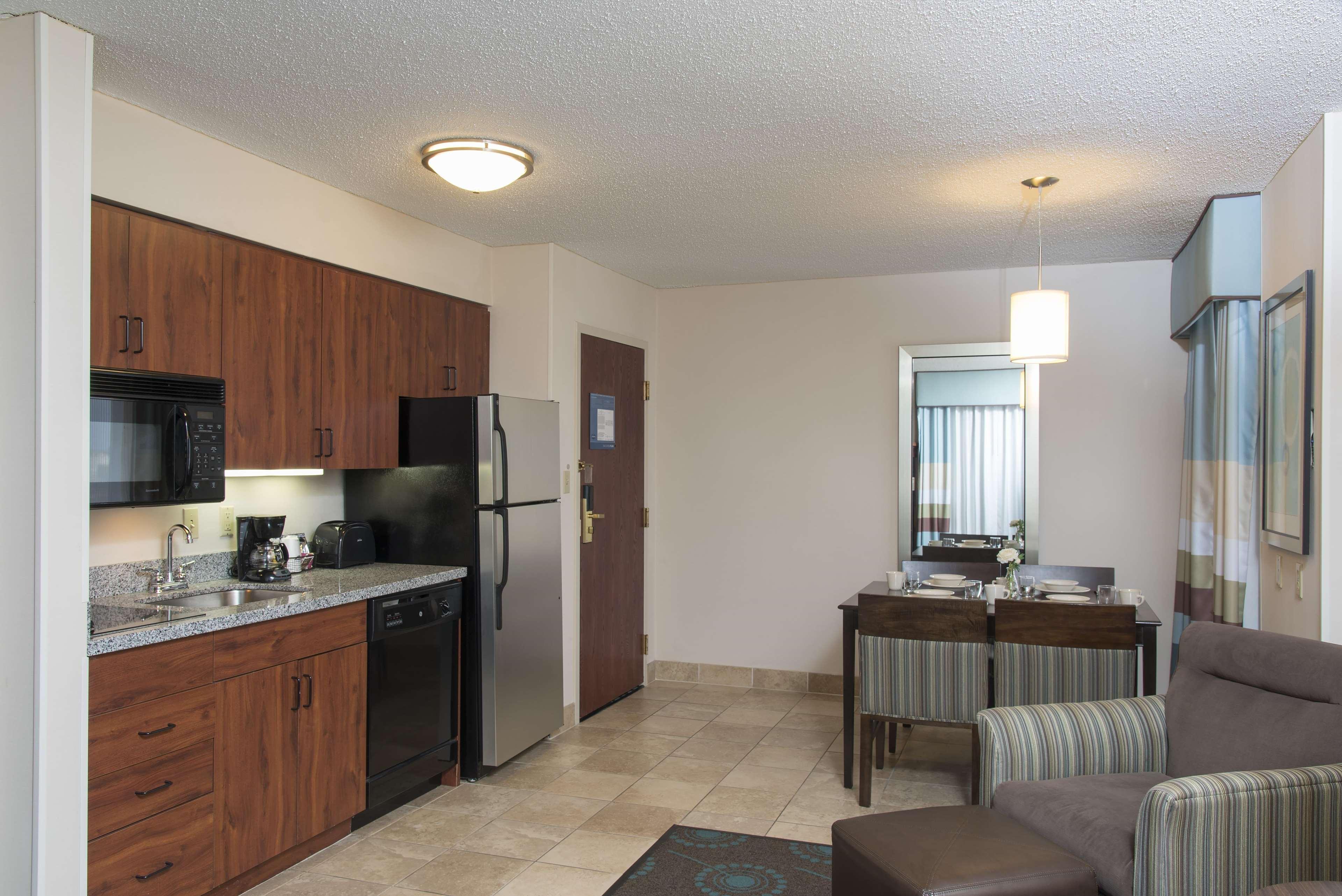 Hampton Inn&Suites Kokomo Exterior foto